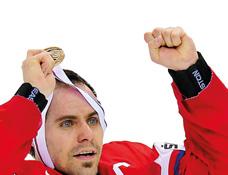 CZECH ICE HOCKEY FACTS CZECH ICE HOCKEY ASSOCIATION Founding member of the IIHF since November 15, 1908.