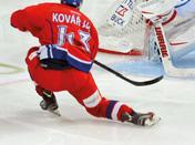 GAME AND ICE PRACTICE PROGRAM THURSDAY DECEMBER 19, 2013 18:30 Czech