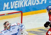 14:00 Russia Czech Republic Bolshoy Ice Dome, Sochi 19:00 Finland
