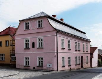 Fryčaje Kelč