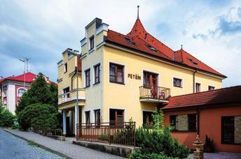 » Horský hotel