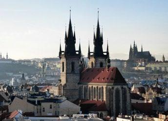 To vše dokládá naše práce na prestižních církevních objektech napříč Českou