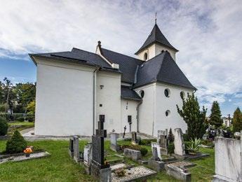 Velehradě» Kostel sv.
