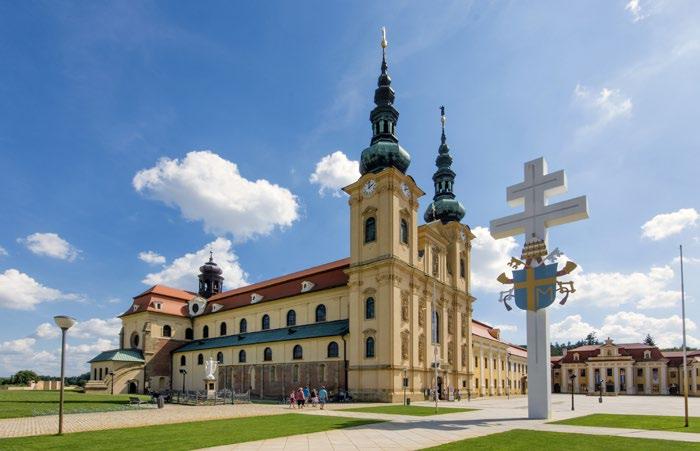 Sosnové»