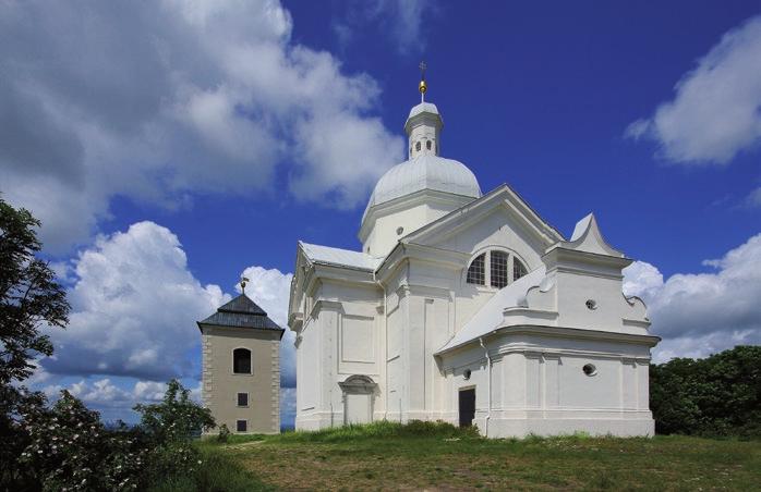 » Kostel sv.