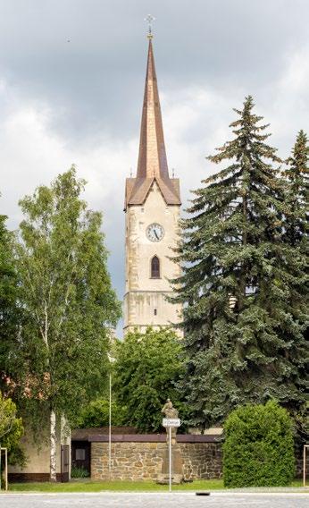 Tomáše z Canterbury v