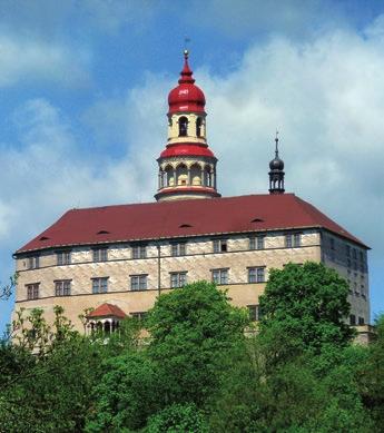 » Olomoucká