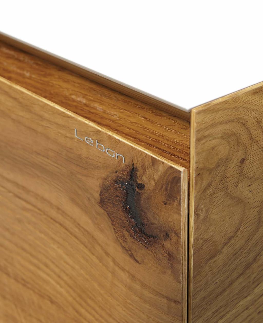 LE BON Elegant, modern, sophisticated and original design reflecting the contemporary lifestyle. We create timeless furniture with an eye for detail and with deep respect for the materials used.