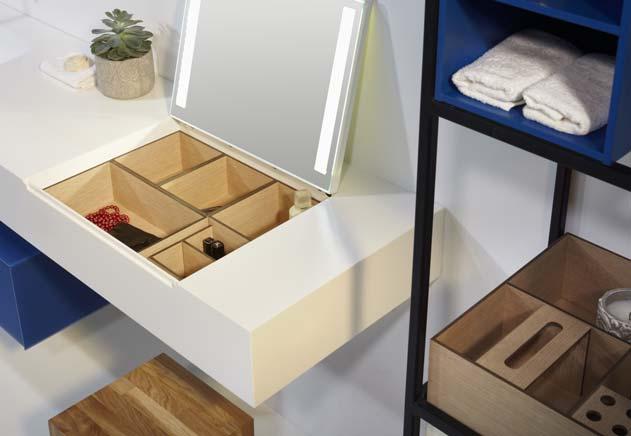 CABINETS