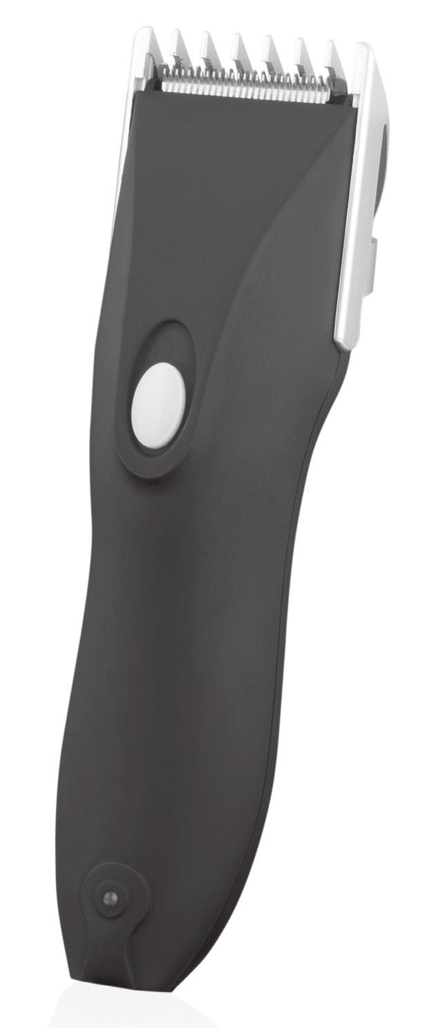 Zastřihovač vlasů Návod k obsluze Zastrihovač vlasov Návod NA obsluhu Hair trimmer INSTRUCTIONS FOR USE Hajnyíró