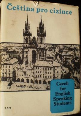 HISTORIE 1 1968 Sova: A Practical Czech Course for English Speaking Students 1970 Šára,