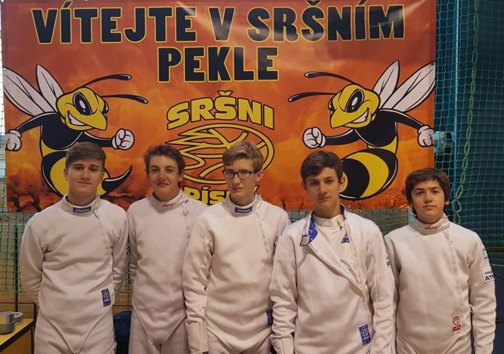místo Teplický kordík 2018
