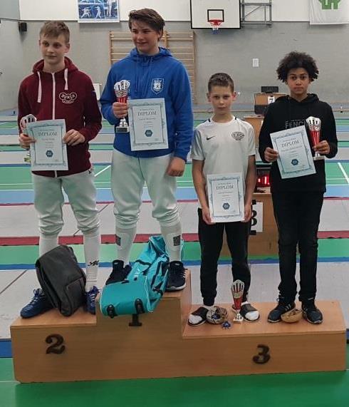 Ž) F. Korselt 2.