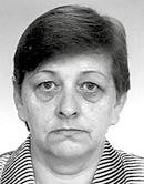 2009 opustila naše milovaná, paní RENATKA GORYCZKOVÁ.