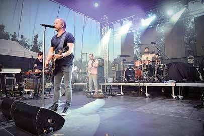 W trakcie studiów na konserwatorium w Ostrawie natknąłem się na takie pojęcia, jak samowystarczalność, gospodarka odpadowa, permakultura. I stąd był już tylko krok do koszenia, wspomina Janusz Drong.