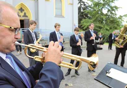 července 2019 Obrazem 7 Evangelický