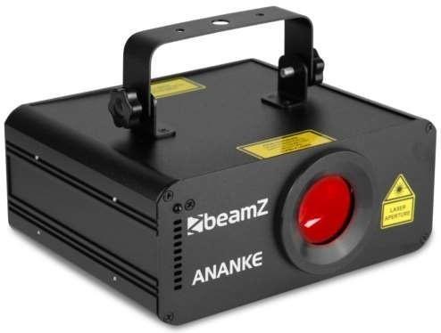 Ananke Laser 3D