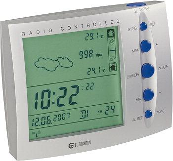 NÁVOD K OBSLUZE Obsah Strana Úvod...1 1. Základní charakteristiky a funkce meteorologické stanice...3 2. Bezpečnostní předpisy...3 Manipulace s bateriemi (akumulátory)...4 Obj. č.: 49 00 07 3.