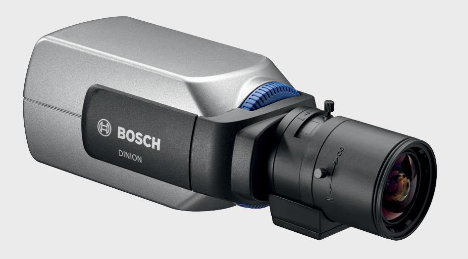 DINION 5000 AN