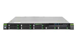 Datasheet Server FUJITSU PRIMERGY RX1330 M4 Server v provedení do racku Malé rozměry a nízká cena bohatý výběr volitelných vlastností Servery FUJITSU PRIMERGY vám zajistí dostatek výkonu pro jakékoli