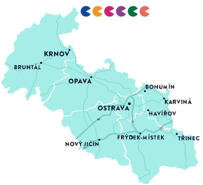 Možnosti zapojení webové stránky hrajemskrajem.cz facebook.
