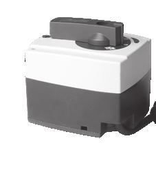 Zapojení střídavým zdrojem napájení: (pokračování) 230/110 V AC L1 L2 L3 0 GND 24 V AC PSU 24 V AC 24 V AC PSU 24 V AC Digitální použití totožné nebo různé transformátory s různými fázemi, ale