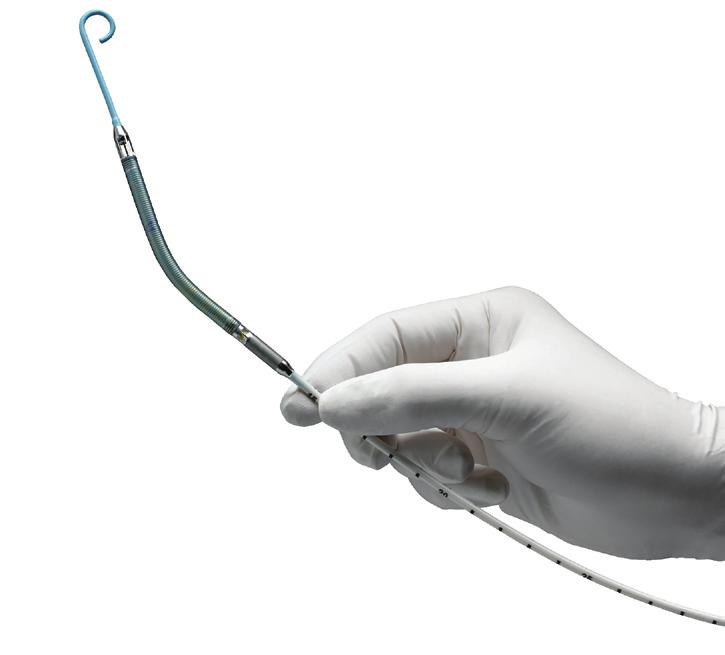 NAHRAZUJEME A OBNOVUJEME FUNKCI SRDCE PŘI AKUTNÍM SELHÁNÍ Produkty Impella CP, Impella 5.