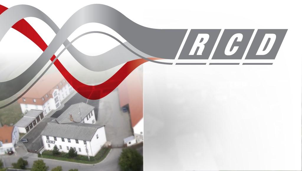 RCD Profesionální rádiové spojení ISO 9001 ISO 14001 OHSAS 18001 ISO 20000 ISO 27001 NBU-TAJNÉ RCD Radiokomunikace spol. s r. o.