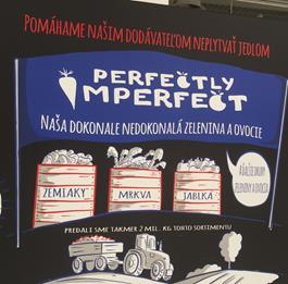 Lokálním farmářům pomáháme v prodeji Dokonale