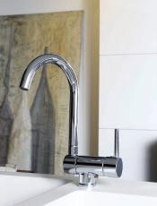 lesklý 6 090, AVSLS2CK Chrom kartáčovaný 7 820, Modelová řada: Sinks Armando Vicario