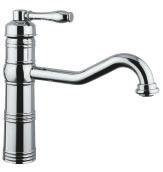 Modelová řada: Sinks Armando Vicario cena v Kč MIN Ø34mm MAX Ø40mm AVRTCACL Chrom lesklý 3 590, AVRTCABR Bronz 1 6 7 690, AVRTCAME Měď 1 6 7 690, Modelová řada: Sinks Armando