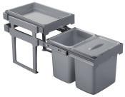 EKKO EASY 40 cena v Kč EK9098 2 l 1 410, Spodní skříňka od 400 mm Nosnost