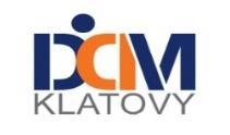 Dům dětí a mládeže Klatovy NABÍDKA KROUŽKŮ na školní rok 2019/2020 Ul. 5. Května 109, 339 01 Klatovy telefon: 376 311 345 e-mail: ddm@klatovy.cz www.ddm-klatovy.