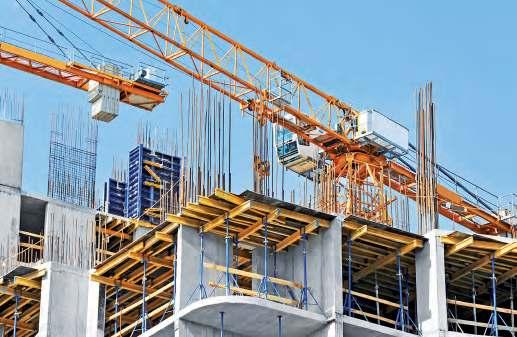 Situace s dorostem, ať učňovským nebo středoškolským v technických oborech, je všude stejná bídná, řekl CzechIndustry Jiří Nouza, prezident Svazu podnikatelů ve stavebnictví 10 Od 1.