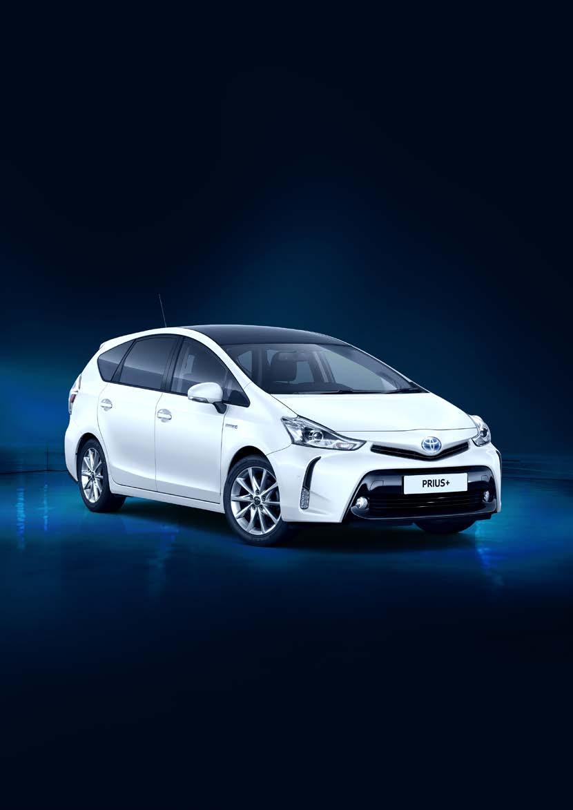 PRIUS+