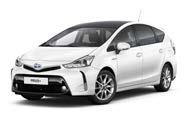 CENY Seznamte se s cenami (Kč s DPH) Ceník platí od 1. 1. 2019 Active Comfort Executive 1.8 Hybrid (134 k) aut.