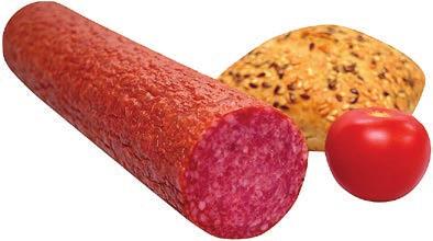 různé příchutě 1