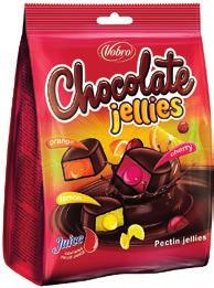hazelnuts Unilever Algida 124,30