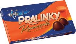 /17,29 Kč Roshen bonboniéra Cherry