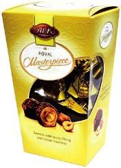 /38,65 Kč Roshen Chocolateria