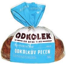 g Enpeka 7,60 5 /9,83 Kč Loupák makový 60 g Adélka