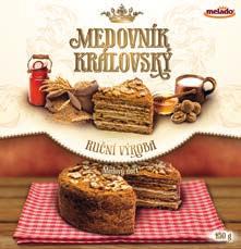 různé druhy United Bakeries 51,10 39 /9,98 Kč Chléb