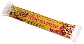 PECE 63 g se slunečnicí LISTOVÝ ZÁVIN 130 g