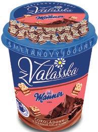 příchutě Bohemilk 16,50