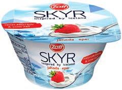 puding se šlehačkou