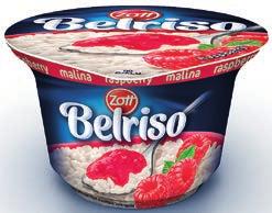 /9,52 Kč Skyr 140 g různé