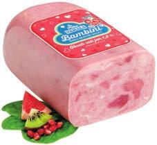 v bílé čokoládě 16, 9 100 ml/22 Kč