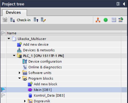 Multiuser Engineering-