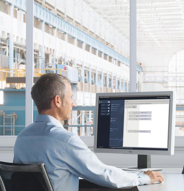 Ing. Josef Kváč Ing. Zdeněk Zima Divize Digital Factory Factory Automation DF FA AS E-Mail: josef.kvac@siemens.com E-Mail: zdenek.zima@siemens.