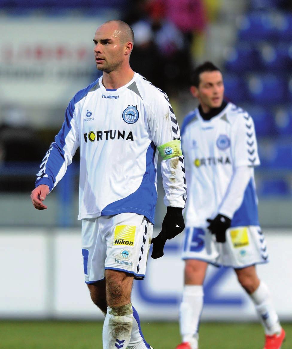 o soupeři Osobnost v dresu FC Slovan Liberec JAN NEZMAR Jan Nezmar (*. července ) se narodil v Opavě.